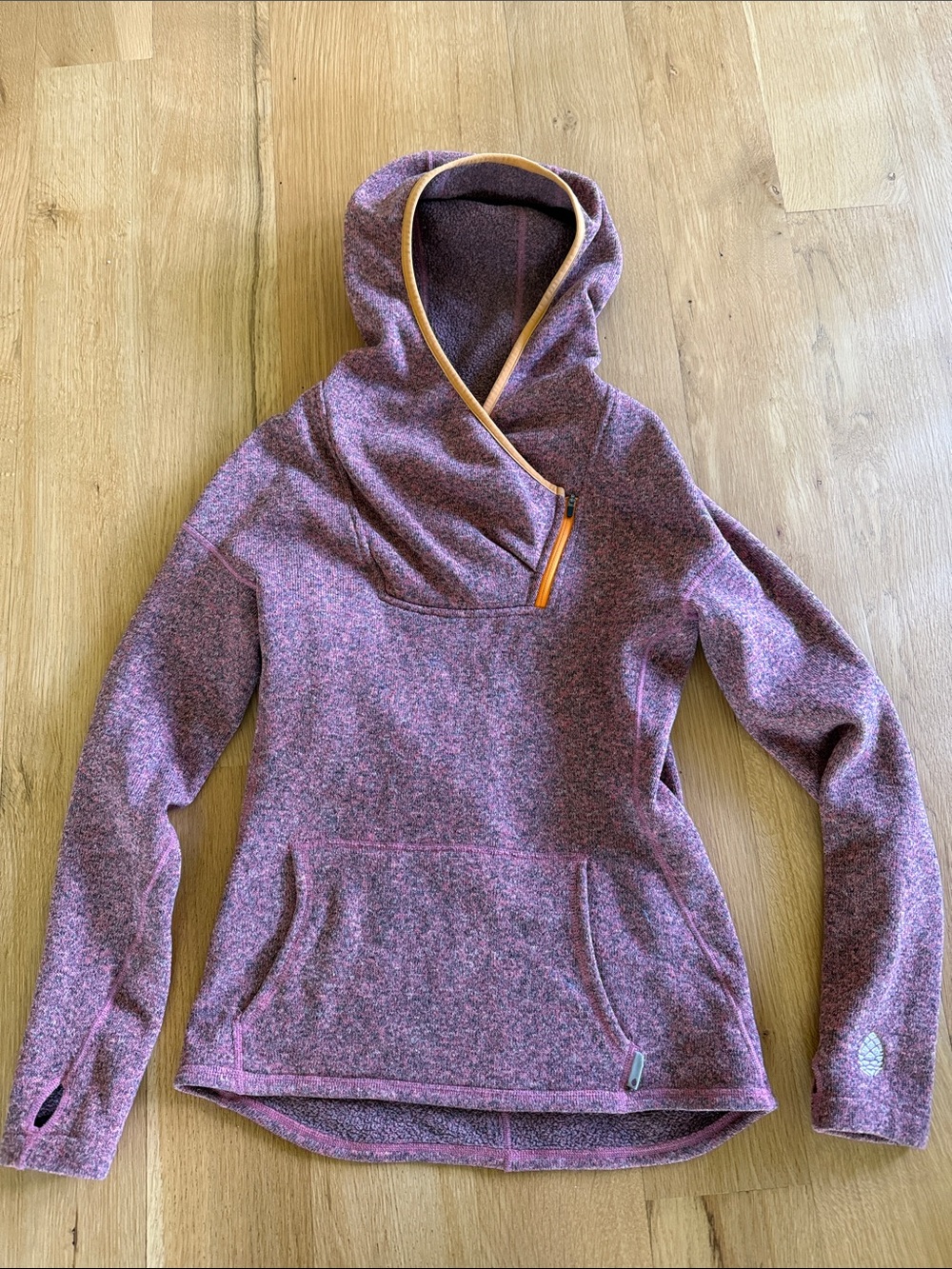 Women’s Stio hoodie